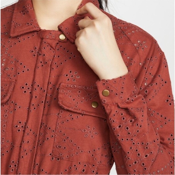 FREE PEOPLE Set The Tone Coveralls - Picture 8 of 16